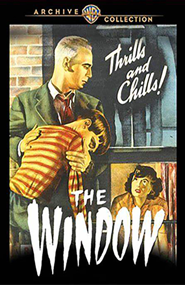 The Window (1949)